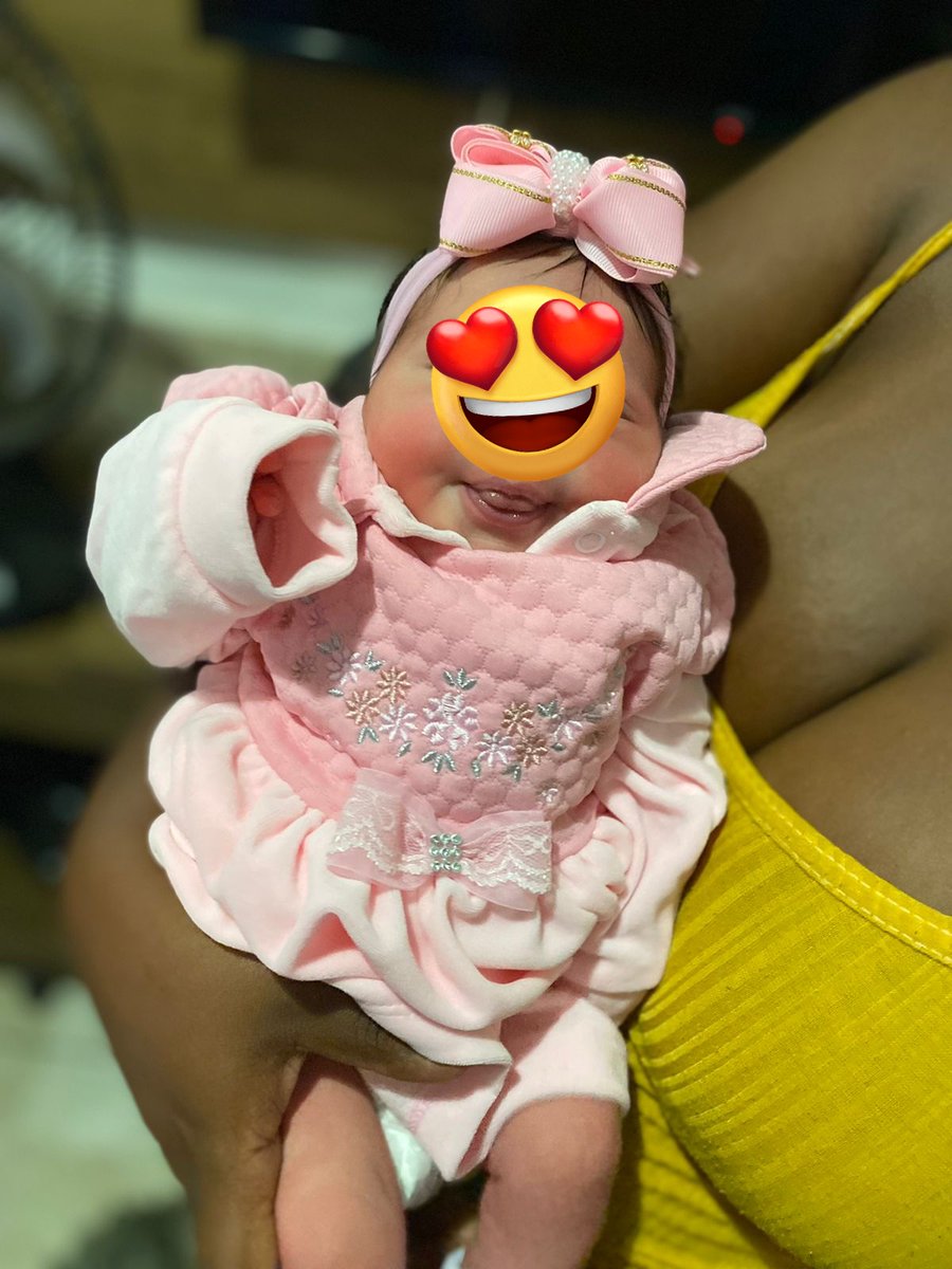 Kaylla_19's tweet photo. Salmos 127:3  OS FILHOS SÃO HERANÇA DO SENHOR, UMA RECOMPENSA QUE ELA DÁ.💖🤱 https://t.co/BVTRr0tgcP