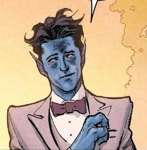 Hourly Nightcrawler (@hourlywagner) on Twitter photo 