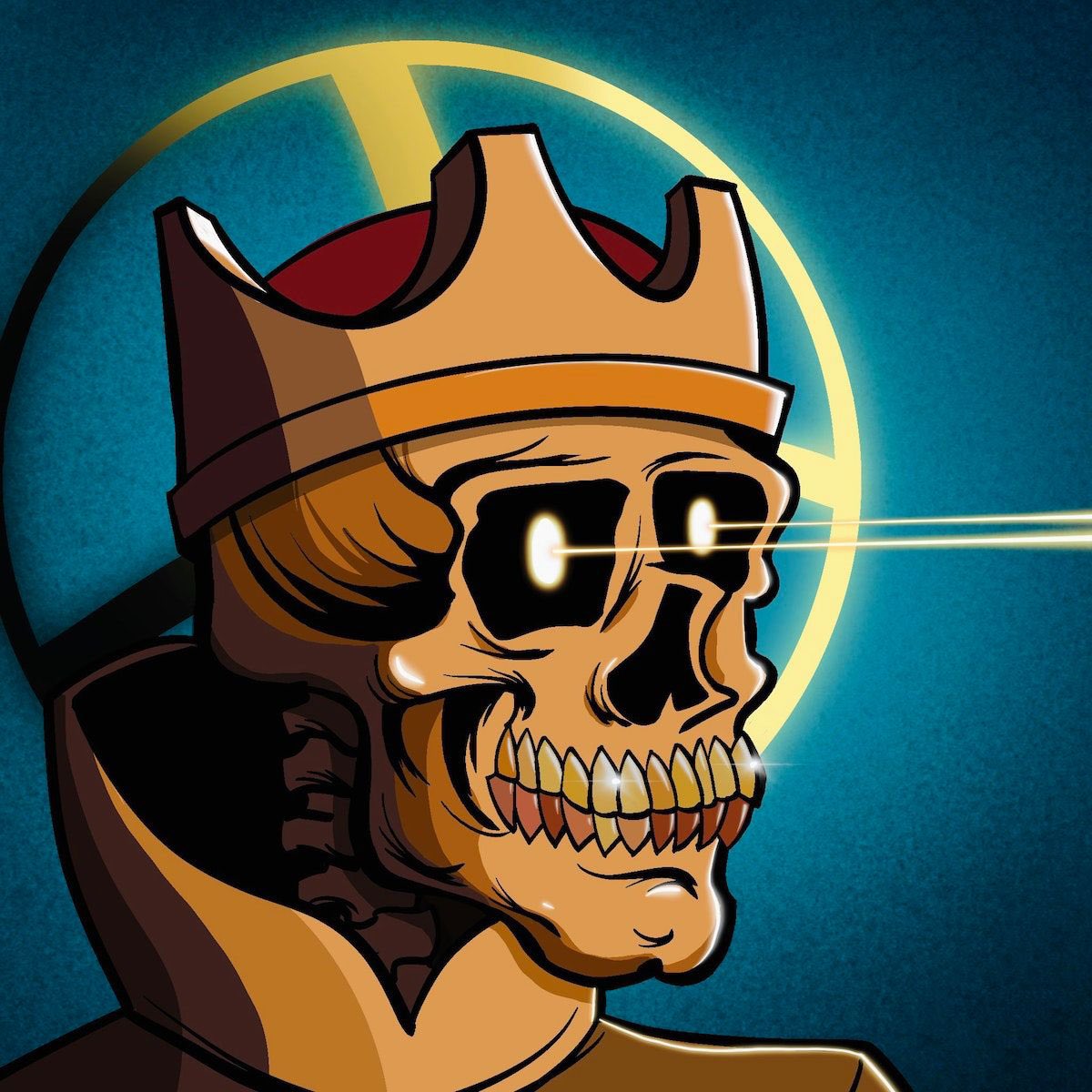 Genuine Inspired tweet media