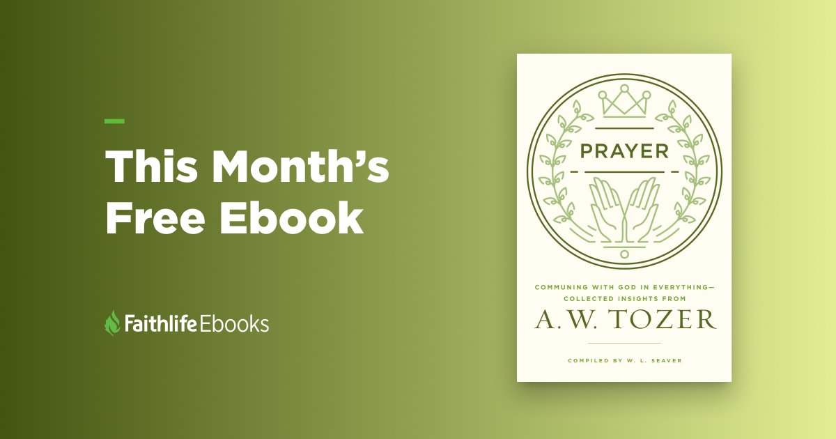 Logos on Twitter ""Some churches now advertise courses on how to pray. How ridiculous! That is