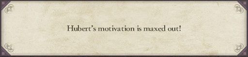 hubert (motivated!)