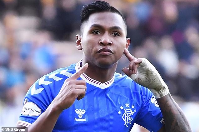 Mercato en français tweet media