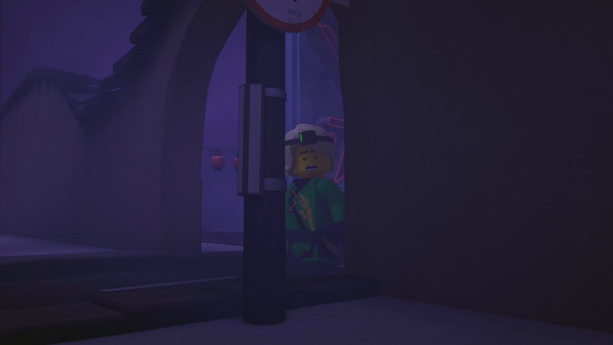 10x02: 'Into the Breach'