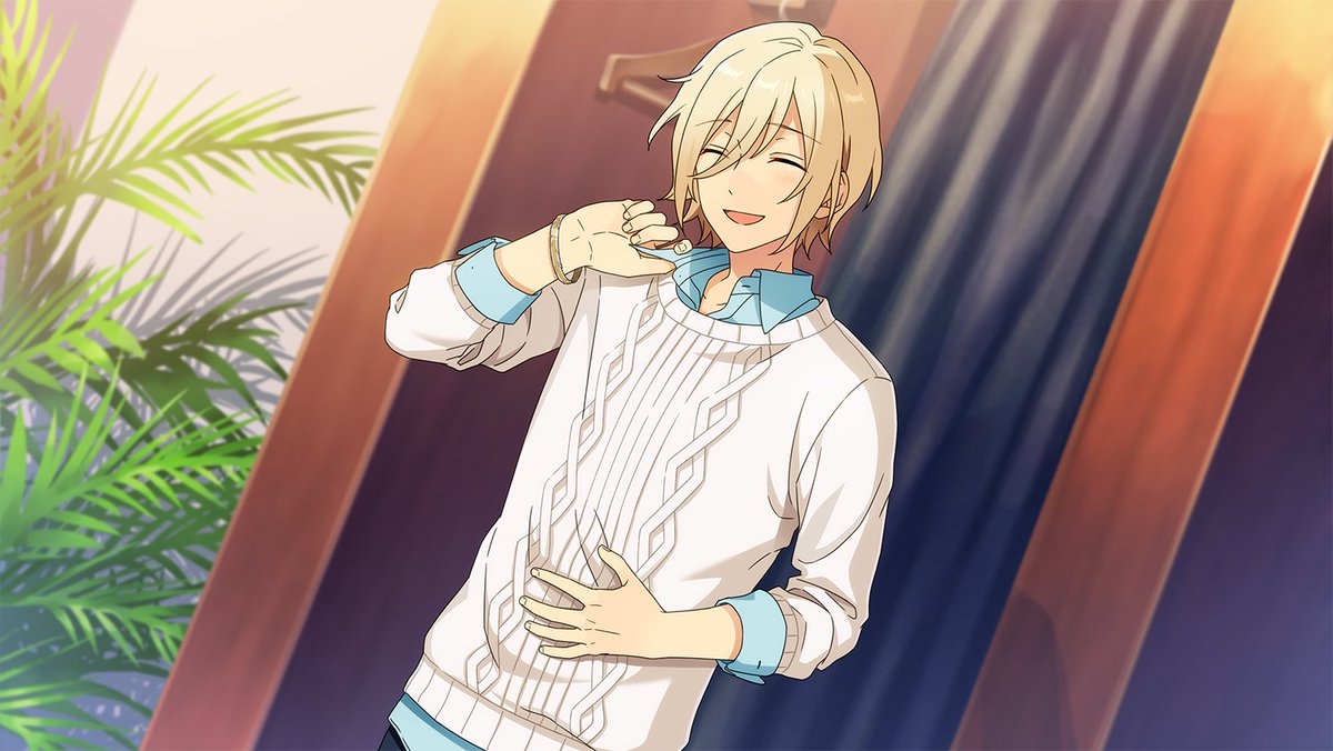 hourlyeichi's tweet photo. Event 4☆ (Ranking): Productive Day https://t.co/RHRQEDUKX7