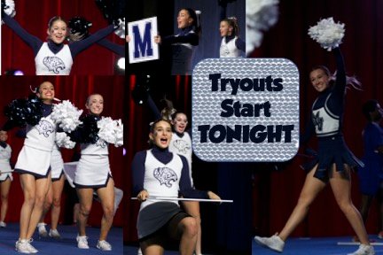 Mill Valley Cheer (@mvjaguarcheer) on Twitter photo 