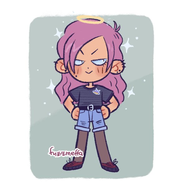 MeiranArt's tweet photo. Highschool Me vs. Present me
Es gab definitiv nicht genug rosa bei den Klamotten :< https://t.co/stMK8axhUt