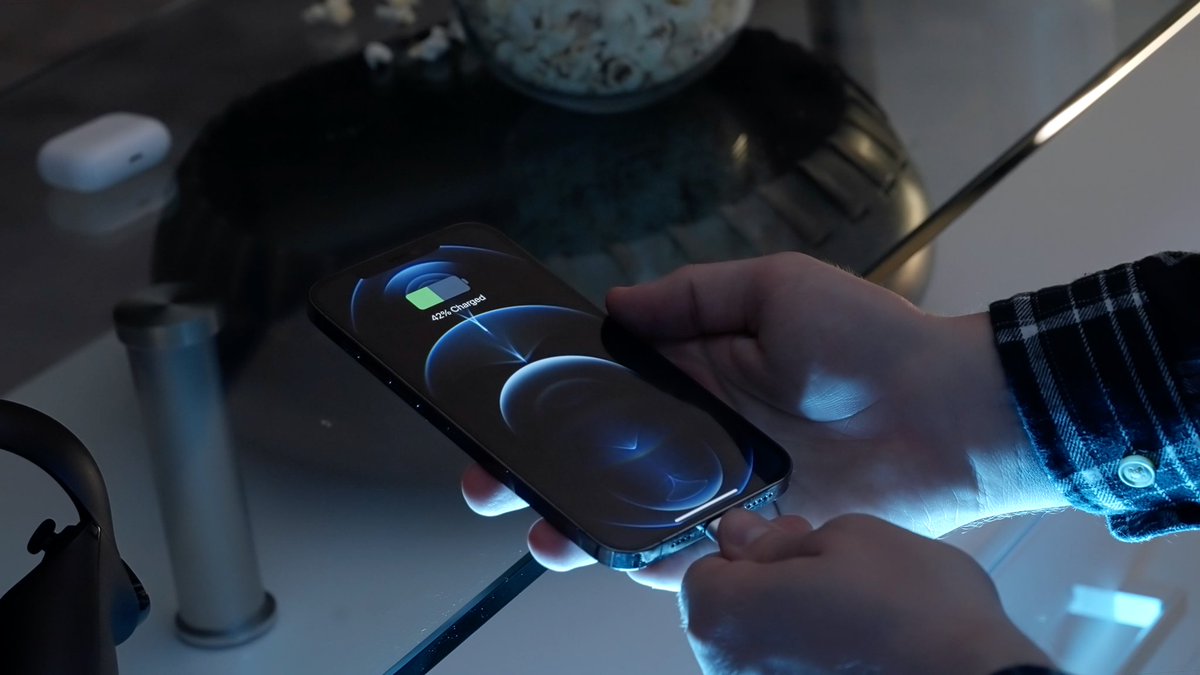 Tech Sofa tweet media