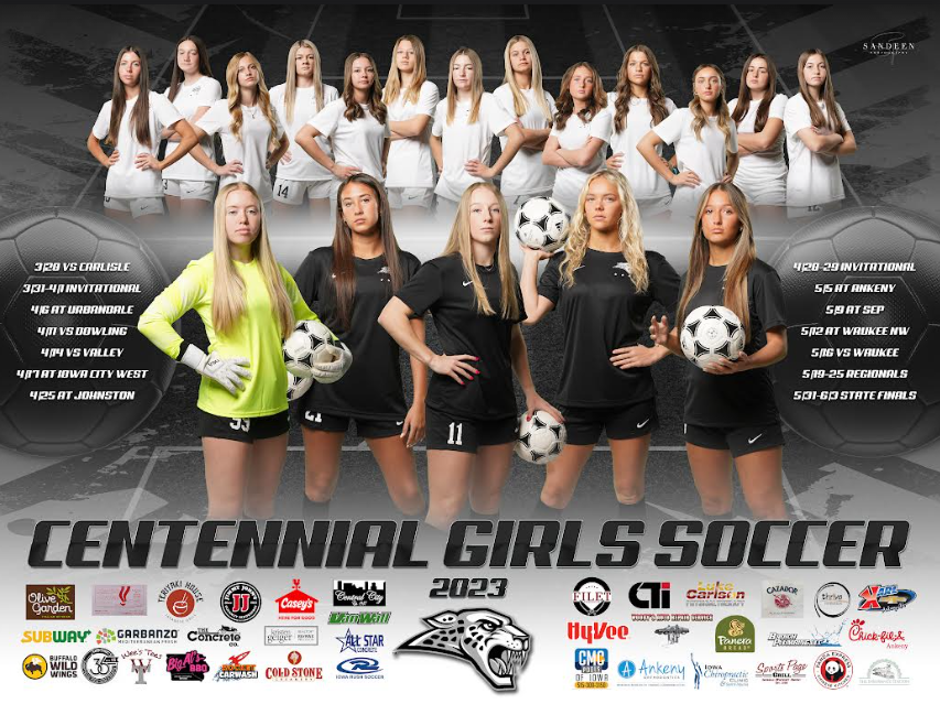 2023 poster drop. Thanks to all of our sponsors. #tfp