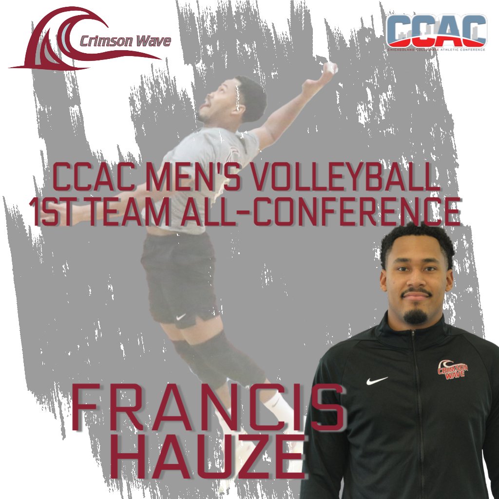 CCSJAthletics's tweet photo. CCSJ Men's Volleyball's Castillo and Hauze claim their second 1st Team All-Conference honors after the 2023 season. 

Esquivel receives 2nd Team All-Conference honors after his first collegiate season. 

📰 https://t.co/0HQ15lXfuv https://t.co/MFFZdbD1ga