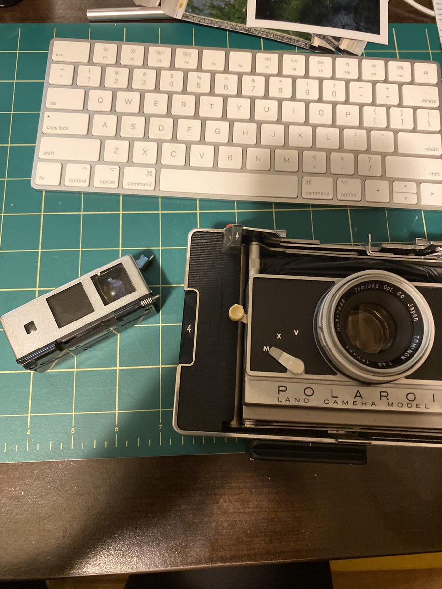 canned_hamm's tweet photo. Well… Just snapped my viewfinder off…
🤬 https://t.co/LhEMskljWt