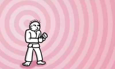 KarateJoeBot tweet picture