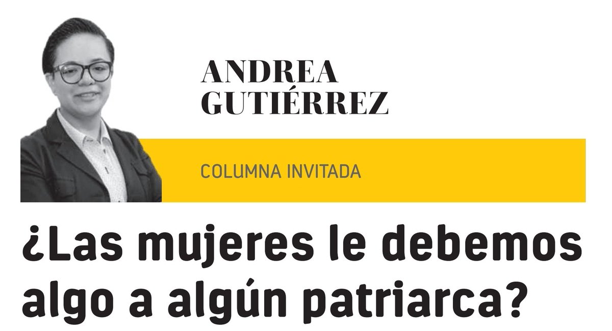 gtz_andii's tweet photo. En México nacer mujer trae consigo condiciones desiguales, pero nacer mujer diversa es sinónimo de ausencia de opciones y poca visibilidad, mientras no hagamos de los derechos humanos valores de vida como sociedad... 🌈

#MiColumna en @ContraReplicaMX ✍️🏼

https://t.co/ByZMse1jIN https://t.co/ElOlUvjYmU