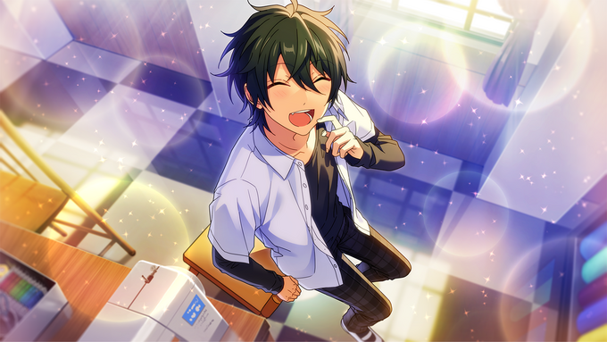 _hourlymika's tweet photo. 5☆Athletic Festival Enjoyment(unbloomed) https://t.co/ekY0U0TctP