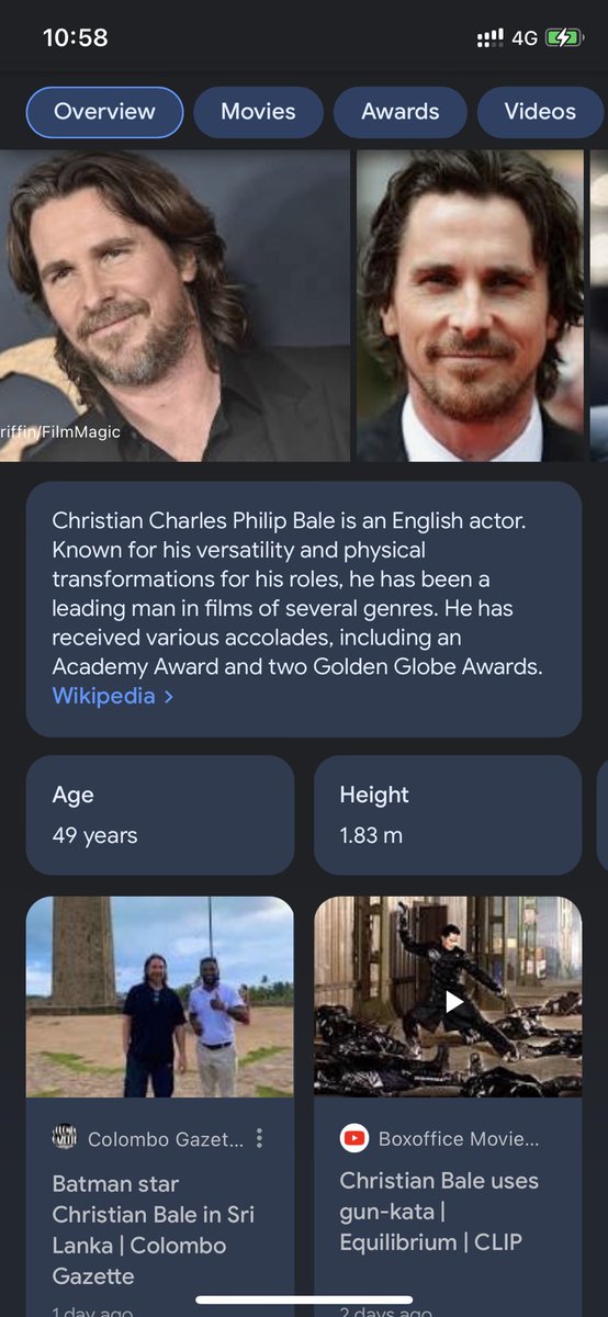 MohamedIfam20's tweet photo. Christian bale was srilanka with his son and visit fort galle ✨🇱🇰
#ChristianBale #anex #anextour #travel #travelphoto #travelphotography #tourist #tourism #sri #SriLankan #srilanka #srilanka2023 #actor #movie #cinema #film #galle #fortgalle https://t.co/Em032aMMfb