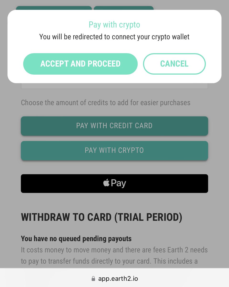 LegacyofBermuda's tweet photo. @earth2io #Crypto #cryptopayin LFG 🥂🎉🔥👽🖖🏼 #Earth2 #Metaverse #2023wagmi #E2 #E2io https://t.co/7wxy4YNYnn
