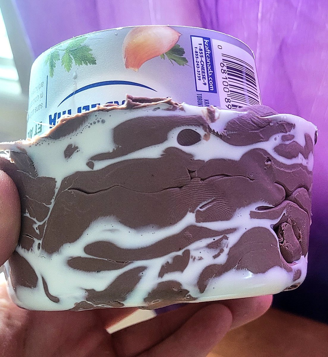 HXcreations's tweet photo. Claygu? 

Looks like my #smoothcast leaked into my #monsterclay! https://t.co/Eh8DvNexYK