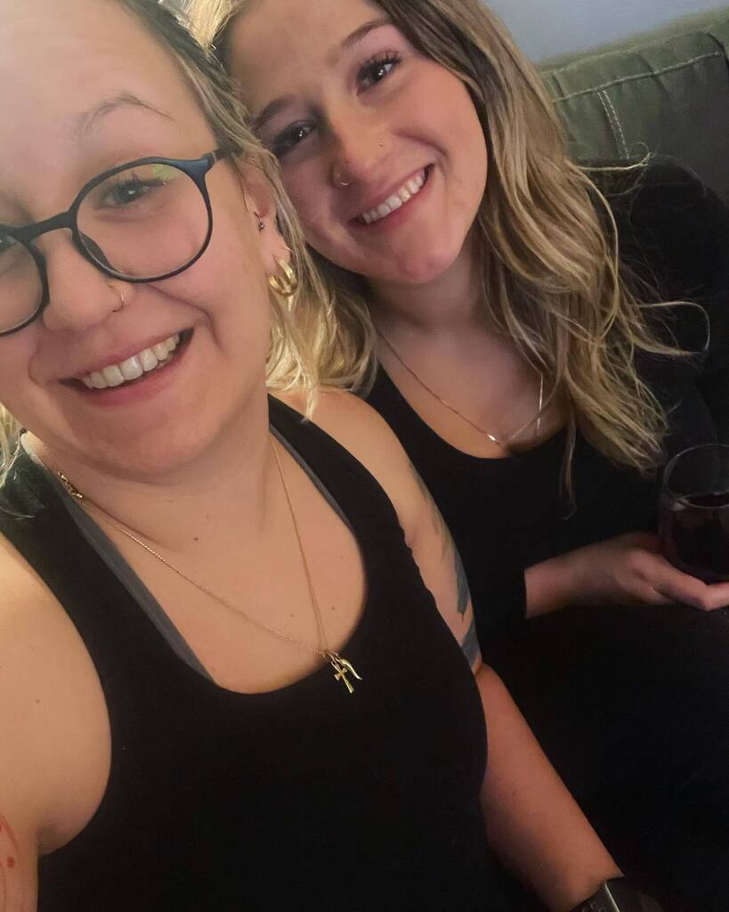 Mo_____________'s tweet photo. Happy birthday my beautiful-souled girl. Your kindness and joy are contagious, I am SO THANKFUL that you came into my life❤️ https://t.co/eKlm2JGmTm