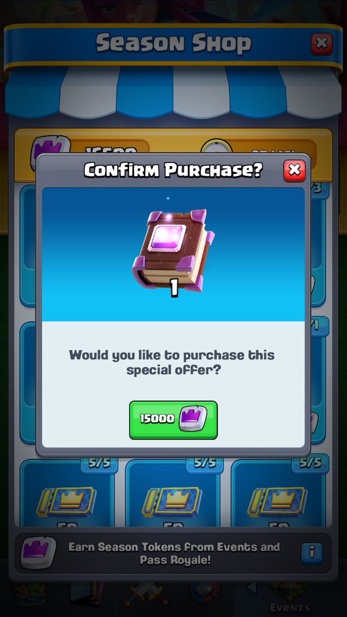 Fahad on Twitter "This is best value from season shop right?"