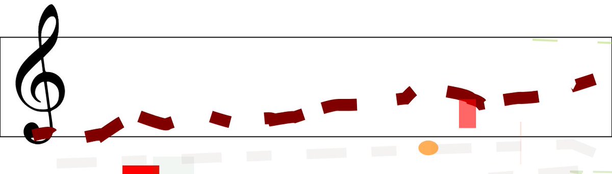 GraphicScoreBot's tweet image. 