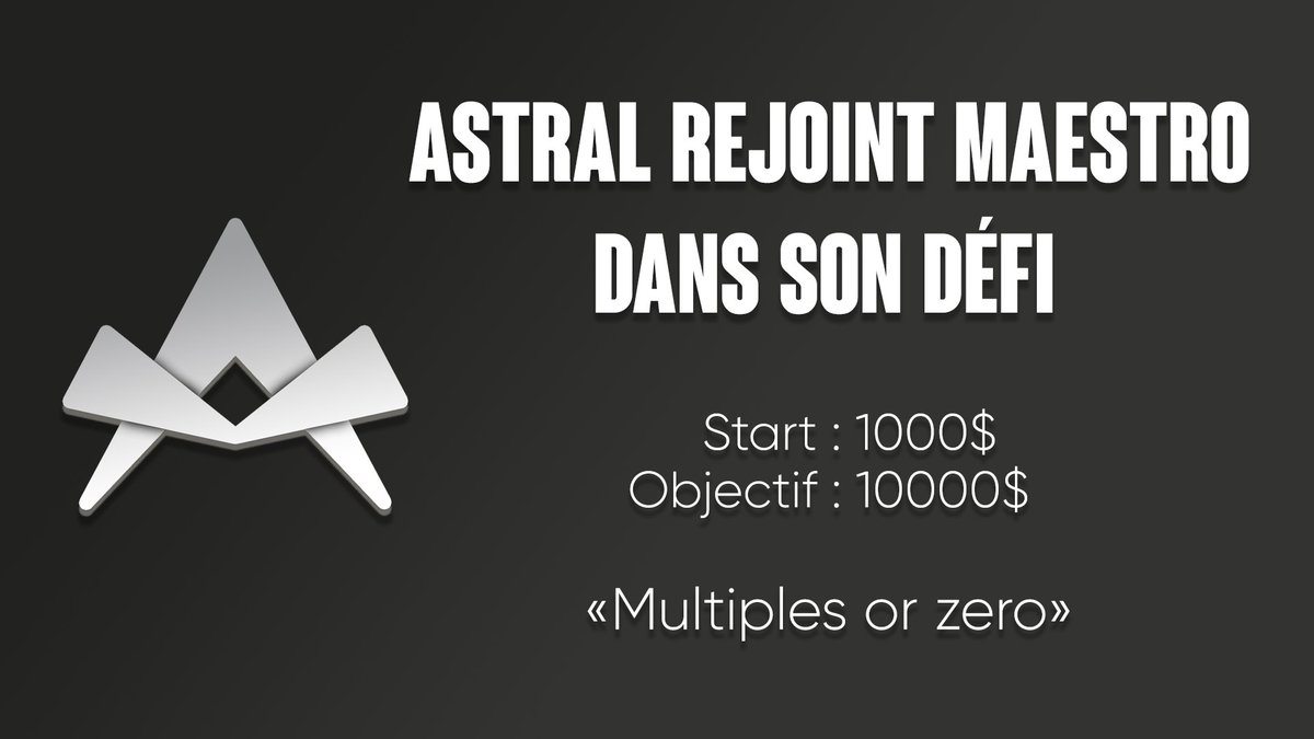 Astral tweet media
