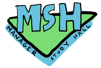 Studies show that having your managers practice transformational leadership is the most impactful way to improver workers' health. This is exactly what we are working on in Manager Study Hall. Join us! tinyurl.com/managerstudyha…