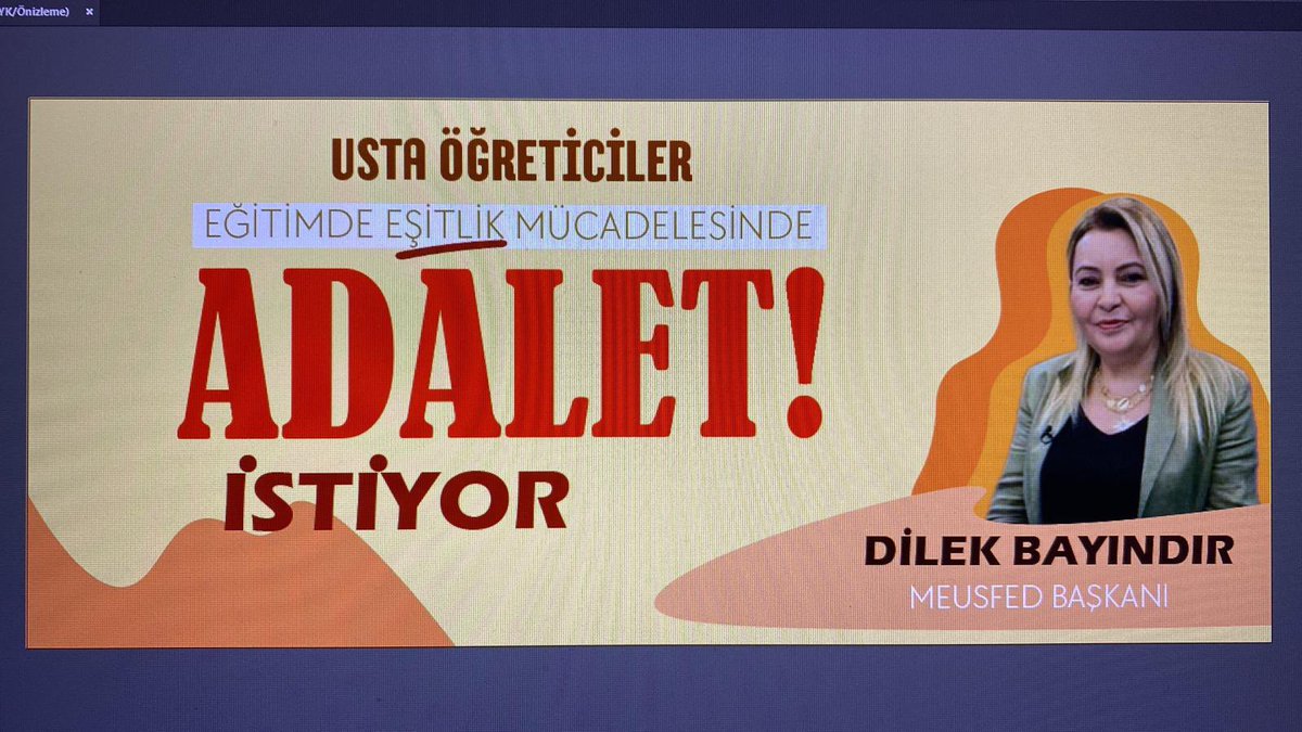 #UstaÖğreticiKırgın Yok sayıldılar Eğitim Emekçileri Usta Öğreticiler İş Barışında Adalet İstiyor Kadrolarını talep ediyor #Secimdenonce <a href="/RTErdogan/">Recep Tayyip Erdoğan</a> <a href="/RTEdijital/">Erdoğan Dijital Medya</a> <a href="/mustafaelitas/">Mustafa Elitaş</a>