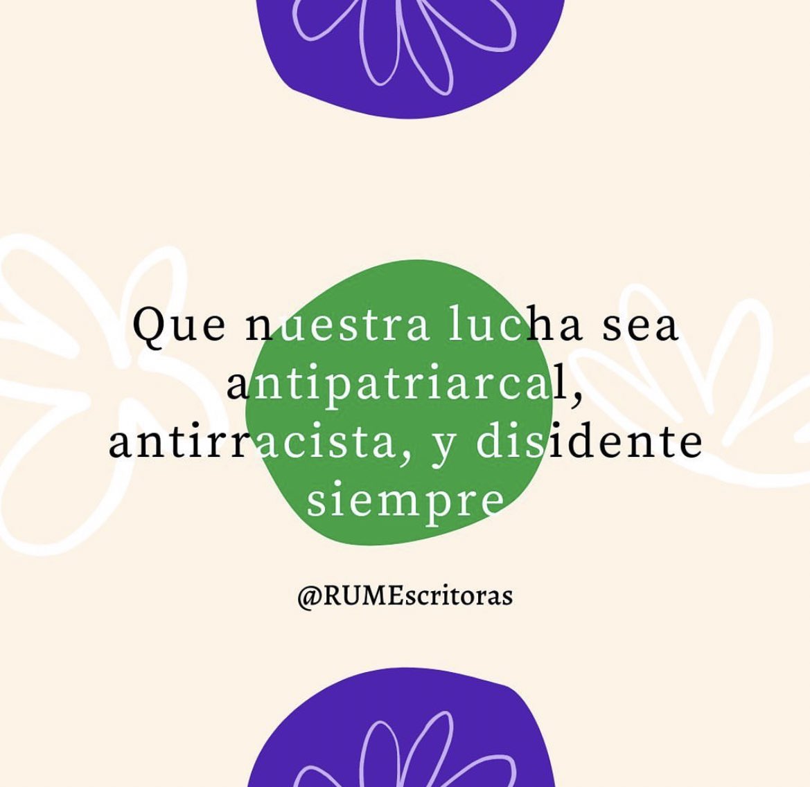 Siempre 💜