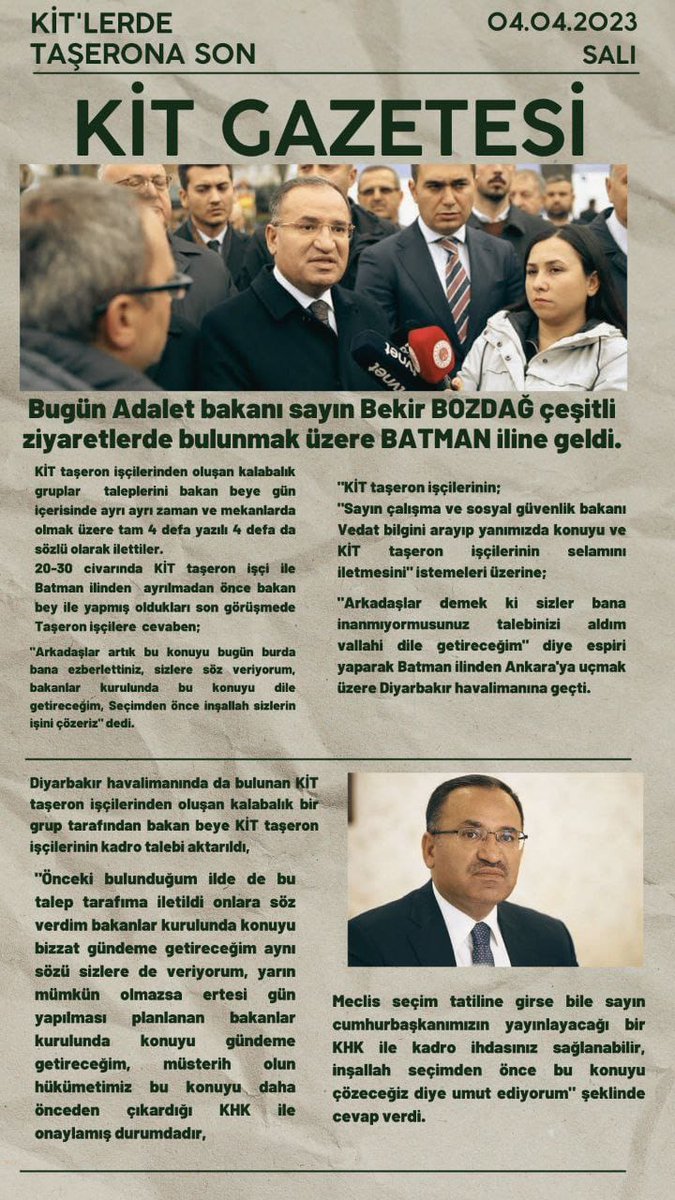 ibrahimTatli72's tweet photo. #90BinKİTeKadroSözünüzVar
Hayirli haberler bekliyoruz

Kırmızı Galatasaray WhatsApp Konya The Economist Yeniden Refah Murat Kurum Beşiktaş Isparta Maxim Şenol Güneş Kerem Yerli Güç Tesla TekBasrol AfraMert Togg MİLLET ERDOĞAN DİYOR Ömer Çelik Soğan LARSEN https://t.co/2Y80y2jUOR
