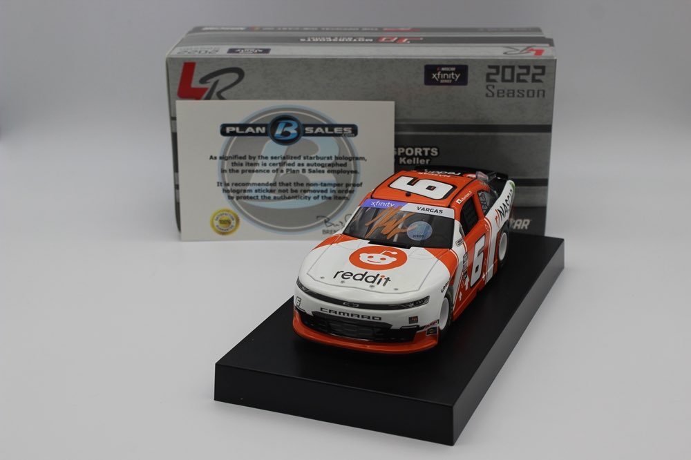 NASCAR DIECAST FANS on Twitter "RT diecast_b Surprise! We had some