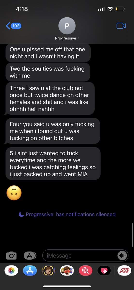sj3pointchamp's tweet photo. @kirawontmiss Been on that . I need to pay my car insurance 😂 https://t.co/tErPGvskii