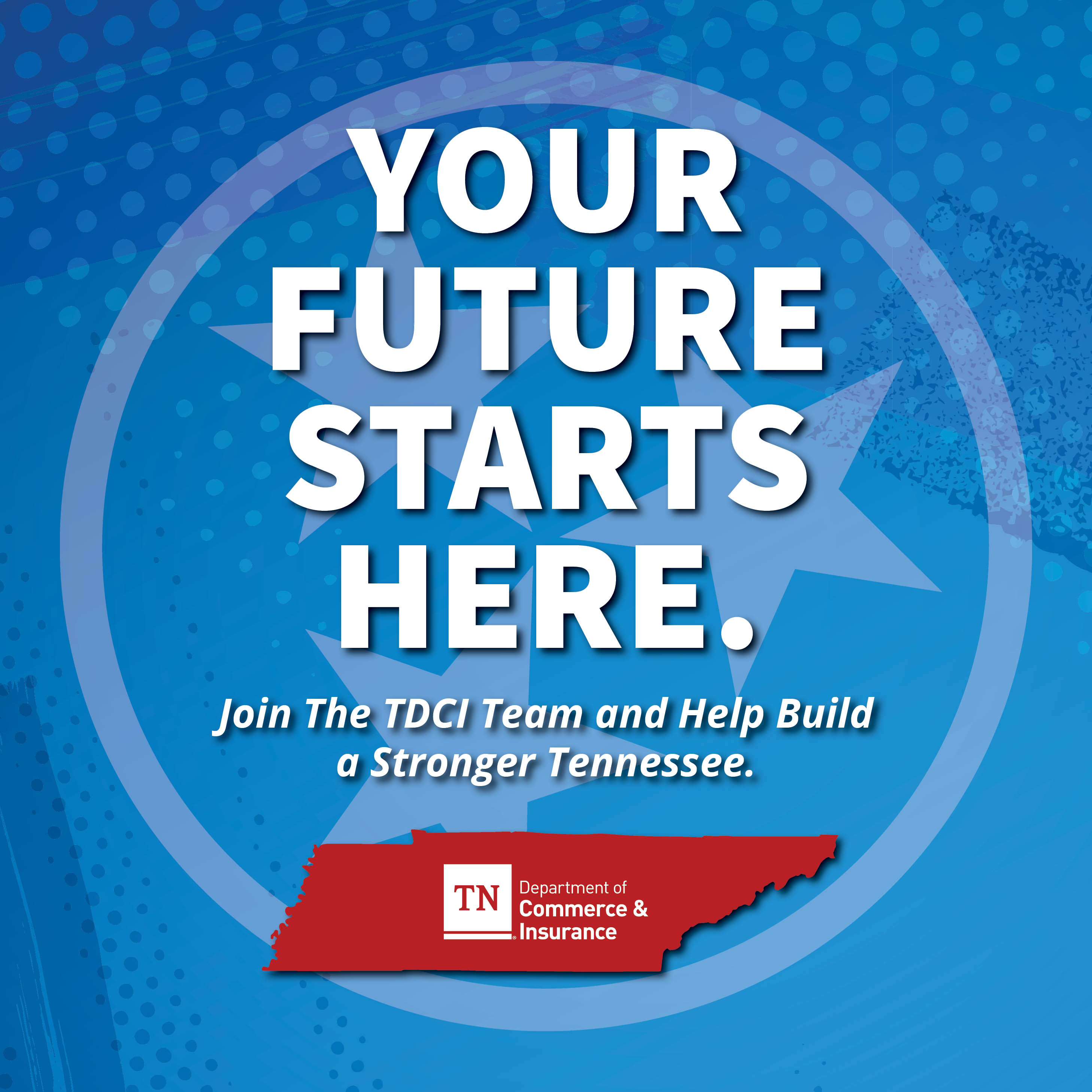 TN Department of Commerce & Insurance / Twitter