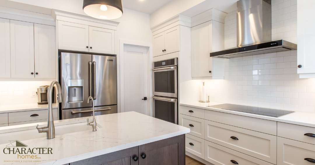 SamanthaDav22's tweet image. CharacterLtd: Timeless and fresh all at the same time.
#CustomHomes #HomeBuilder #CharacterHomes #HomeReno