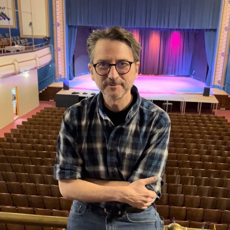 HNN_wvnews's tweet photo. Wally Dempsey: Huntingtonian of the Week https://t.co/ApNkhobikq Check out our latest article and video by @TreyCobb #huntingtonwv https://t.co/0mG0gzA6zm https://t.co/nrFLaWOwAN