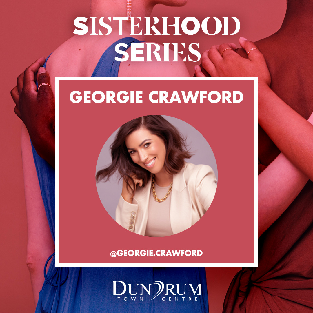 The Sisterhood Series, kicks off this month with a weekend of activities 21st to 23rd April. Throughout the 3 days, visitors will also be able to take part in yoga, pre-natal yoga, and dance-fit classes. Click here to book yourself in 👉 bit.ly/3ZGbTgl