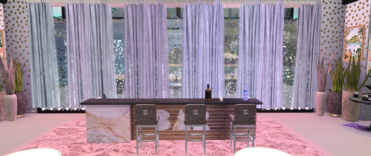 Haitianmami30's tweet photo. Started decorating the A-Z challenge house and I love it so far join me on stream https://t.co/7Flc9mm45K
#Sims4Cc #sims4growingtogether #ShowUsYourSims #Sims4 #SimsNationMag https://t.co/IpwqGxWUPZ