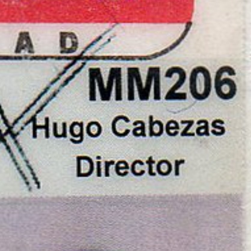El Cucarachero®🪳 tweet media