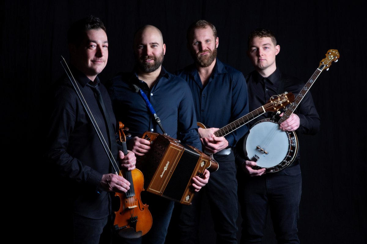 RadioGregSmith's tweet photo. Want to be one of the first to hear a new song from @RumRagged's upcoming album?
Then tune in to VOCM's Soundcheck tonight at 5:45pm! This exclusive preview is not to be missed.
#RumRagged #NewSong #Soundcheck #VOCM @590VOCM @_MusicNL_ @eastcoastmusic https://t.co/mgiqzDqAsQ