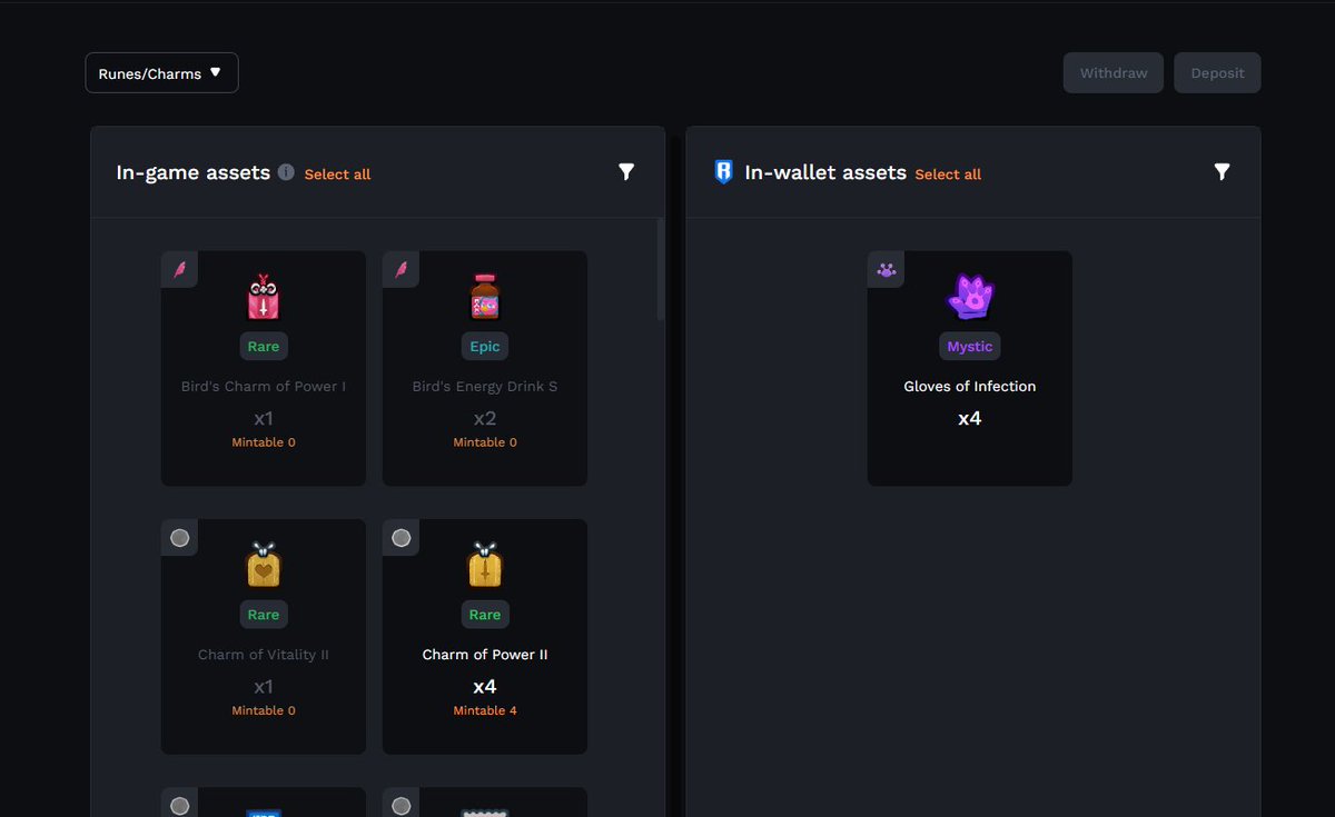 Teambr_Lopes964's tweet photo. Comprei as luvinhas de poison, agora só falta runa mistica de mech, pra poder rushar mais. Rumo ao Top 100.
#axiecreator #axieorigin #axiebrasil #teampoison #teambr $RON https://t.co/Jqm3pQGsI6
