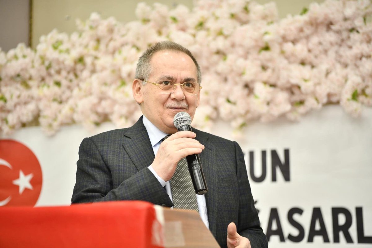 Mustafa Demir