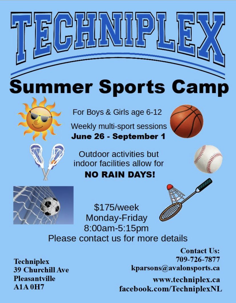 Techniplex tweet media