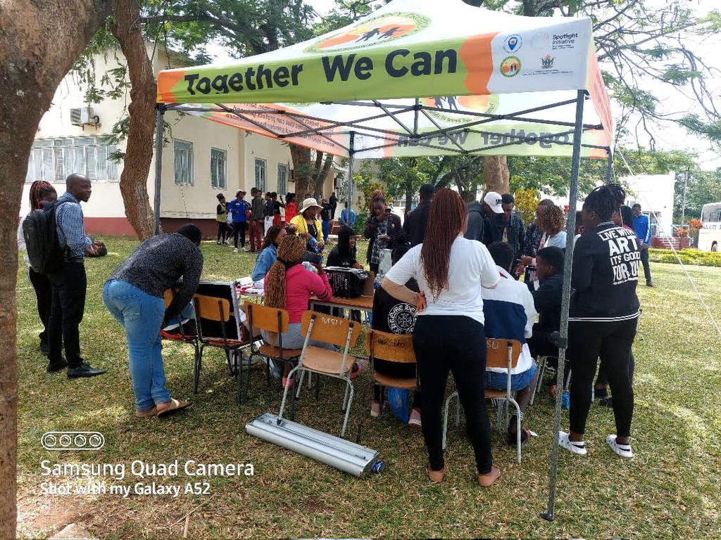 PEN_Zvish's tweet photo. Today Was Amazing 🔥🔥🔥🔥🔥 Thank You to all who visited 🔥🔥 #HealthForAll  #HealthyLiving #HIVprevention #OurHealthOurResponsibility https://t.co/5bkeubKb5m