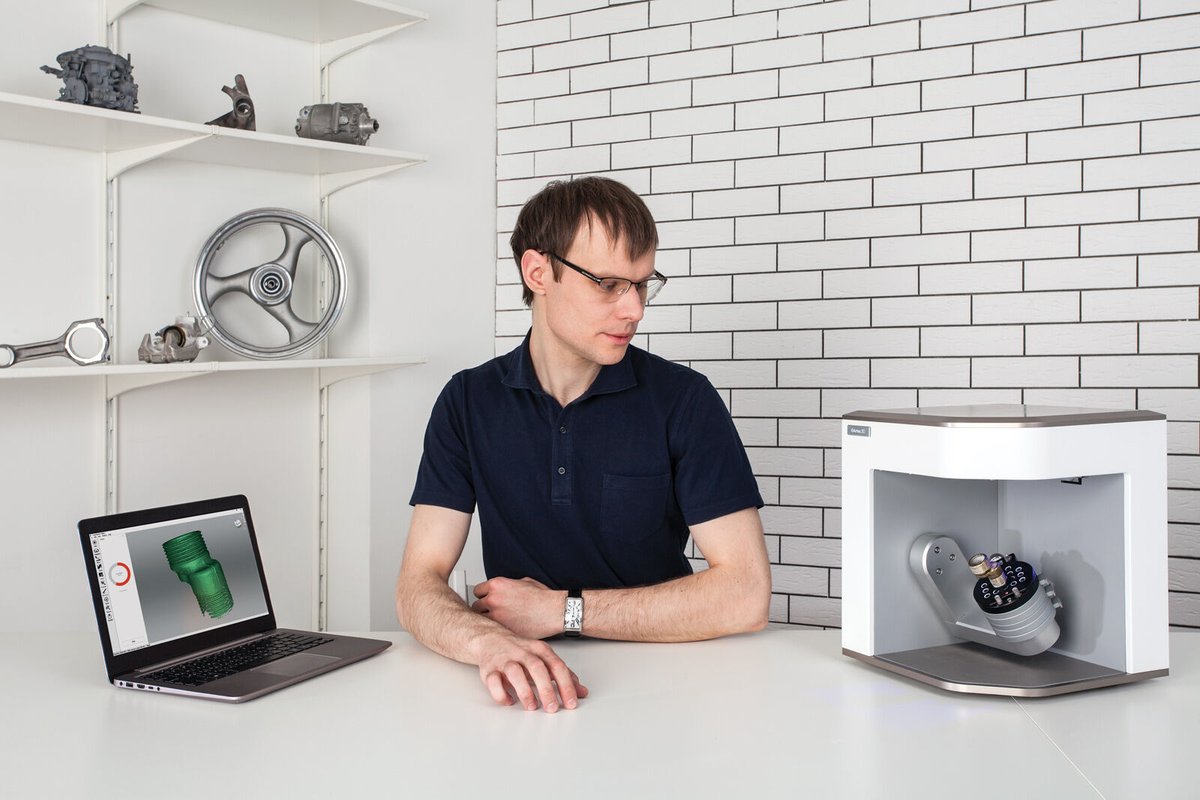 CentralScanLtd's tweet photo. Small parts, big impact! The #ArtecMicro 3D scanner offers professional precision for all your small-scale scanning needs.
For a free quote on renting or buying options, contact us today https://t.co/LKWsuGOhGi
#CentralScanning #Inspection #3DScanning #ukmfg #MidlandsHour https://t.co/HGM7iMUYIL