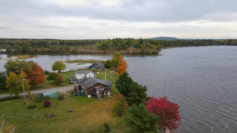 BostonFed's tweet photo. Washington County in Maine is the home for centuries of the Passamaquoddy tribe. The area also saw some of the northeast’s earliest European settlers. It’s the poorest county in Maine, and a #WorkingCommunities Challenge team is hoping to change that: https://t.co/CHvToqQJaK https://t.co/XFA1crN3T0