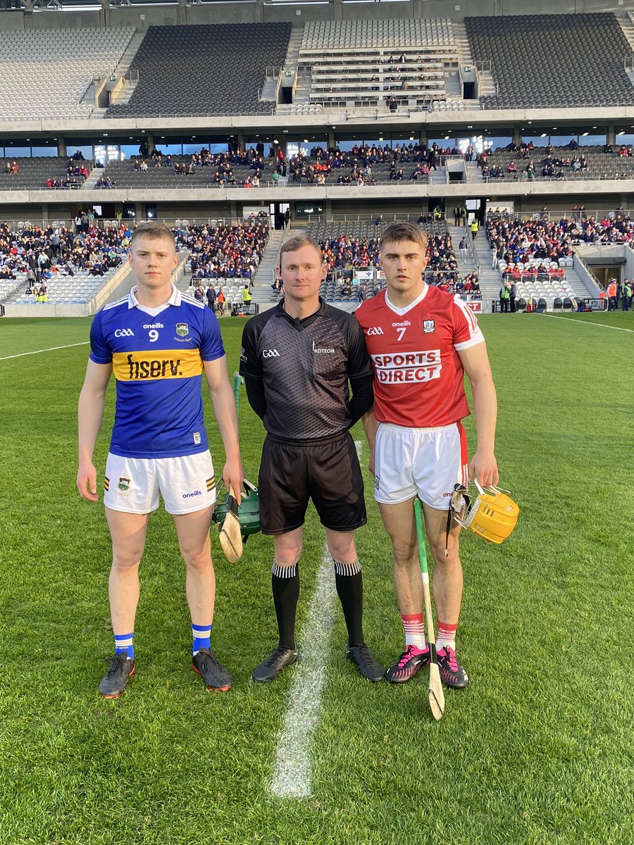 Tipperary GAA on Twitter "Live updates coming soon for tonight’s