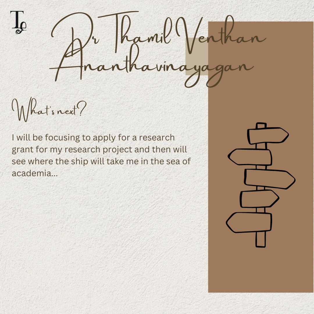 Tamil Academic Journal tweet media