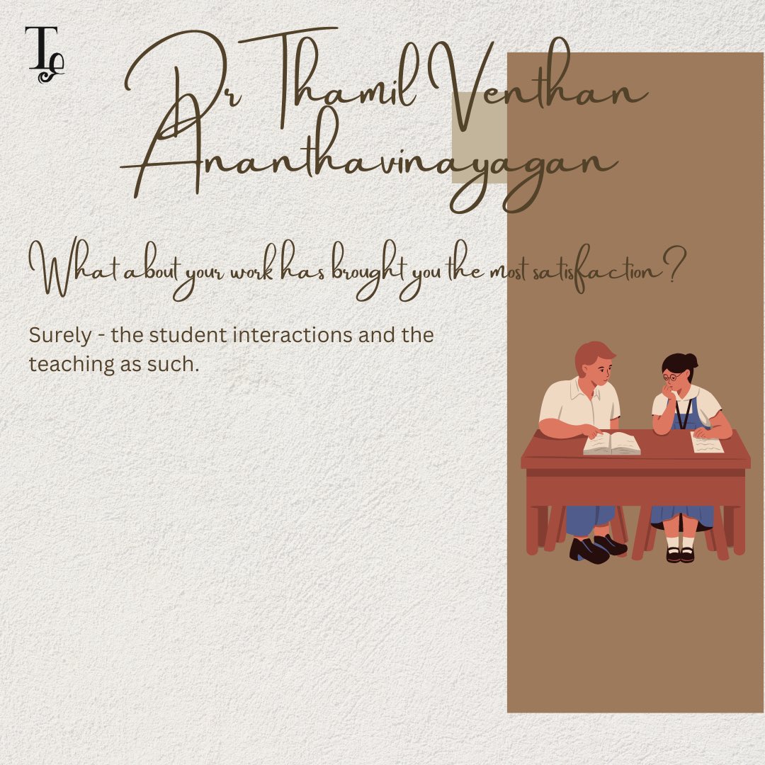 Tamil Academic Journal tweet media