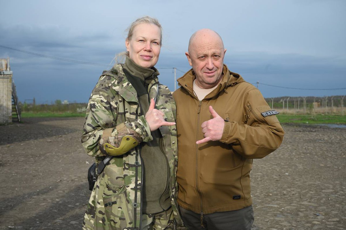 Это Вагнер, детка 🙂