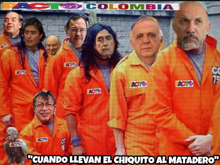 <a href="/IvonneMilenaGo/">Ivon Gómez</a> <a href="/JERobledo/">Jorge Enrique Robledo</a> #PACTODECORRUPTOSYCRIMINALES
