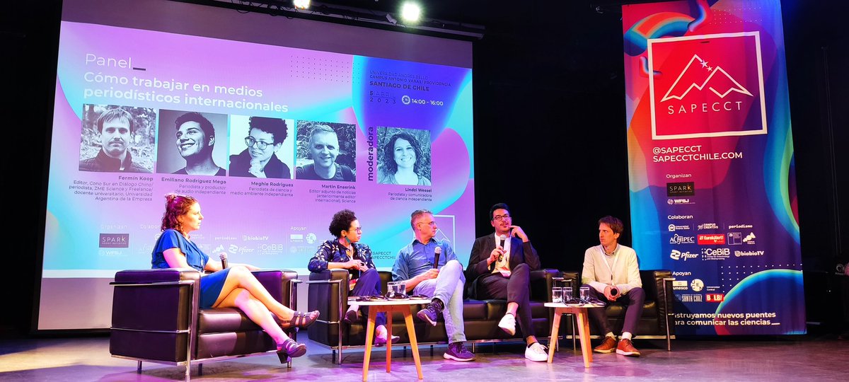 SAPeCCT Chile tweet media