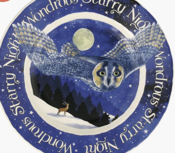 Thanks to Sarah <a href="/EmmaBridgewater/">Emma Bridgewater</a> for the awesome resolution to our customer service call today #professional &amp; #prompt Thankyou 🙌